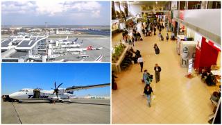 TAROM a pregătit oferte la zboruri din ianuarie până în martie. Cât costă biletele până în Istanbul, Roma sau Londra