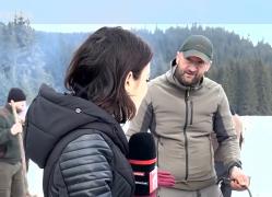 Ţara Dornelor, locul perfect pentru petrecerea de Revelion. Gazdele au pregătit surprize turiştilor care le vor călca pragul