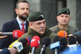 Reacția Poloniei, după ce o rachetă rusească a intrat în spațiul său aerian. Ucraina a cerut o reuniune ONU pentru a condamna acţiunile Rusiei