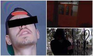 Crimă la Obor. Băiatul de 17 ani care şi-a ucis bunica pentru că nu i-a dat bani de droguri riscă 20 de ani de închisoare. Explicaţia dată poliţiştilor