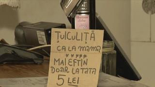 Opțiuni inedite de Revelion, în București: petreceri "fără obligații", la prețuri mici, cu mâncare adusă de acasă
