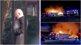 Ferma Dacilor funcționa de 10 ani fără autorizaţii. Explicaţia patronului: "Nu mă dezic de ce am făcut, dar birocrația se pare ca a învins iar"