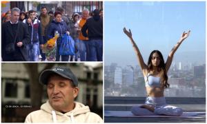 Rezoluţii pentru 2024: ce îşi doresc românii să le aducă noul an. ​Experţii în dezvoltare personală le vin în ajutor