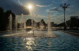 Vremea de primăvară înlocuieşte "gerul Bobotezei". Ce temperaturi vom avea pe 6 ianuarie 