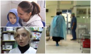 Virozele şi gripa ţin spitalele pline. Când te poţi trata singur, acasă: reţetele costă şi 200 de lei