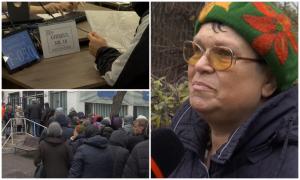 Taxe şi impozite 2024. Cât a crescut impozitul pe locuinţă: cozi uriaşe pentru a prinde reducerea de 10%