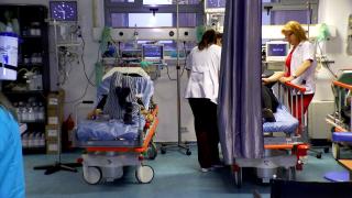 Paradoxul angajărilor în sistemul de Sănătate. Spitalele de stat duc lipsă de doctori, dar posturile sunt blocate