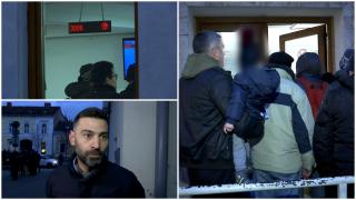 Clujenii s-au dus cu noaptea în cap pentru a obţine un loc de parcare. Cum a reuşit un bărbat să "fenteze" coada folosindu-se de lege