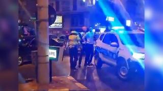 Cea mai "scumpă comandă" la McDonald's din 2024. Un şofer din Suceava, amendat cu 6.000 de lei după ce nu a vrut să mute maşina din faţa restaurantului