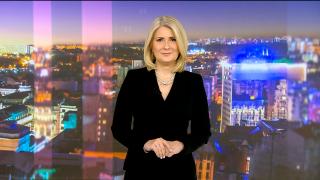 Știrile zilei, 4 ianuarie 2024. Un taximetrist a fost amendat cu 1.000 de lei, după ce a urcat cu maşina pe pârtie, în Caraş Severin