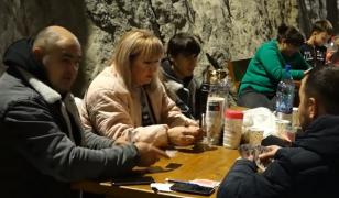 Staţiunile care îi atrag pe moldovenii de peste Prut ca un magnet. An de an sărbătoresc aici Crăciunul pe stil vechi