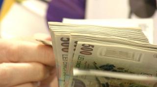 De azi începe plata pensiilor majorate. Câţi bani va primi în plus un pensionar care încasează puţin peste 2.000 de lei