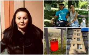 Bărbatul din Zalău care şi-a aruncat soţia pe fereastră, arestat pentru 30 de zile. Victima şi fiicele sale depuseseră mai multe plângeri pentru că le bătea