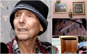 Jaf într-un apartament din Capitală, în doar câteva minute. Hoţii au fugit cu un seif plin cu bani, bijuterii şi ceasuri din aur