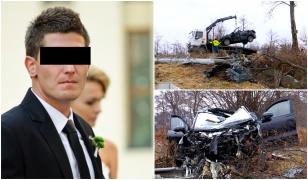 ANIMAŢIE. Tânără de 21 de ani, ucisă în accident de fiul unui fost primar, care conducea beat