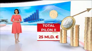 Câştiguri record pentru 8 milioane de români cu Pilonul II. Ce pensie privată au acum, în medie, în conturi