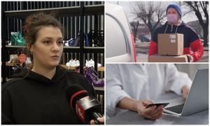 Cumperi acum şi ai 30 de zile să plăteşti. Riscurile noului sistem care ia amploare în România