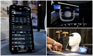 CES 2024. Modul neaşteptat în care e folosită inteligenţa artificială, la târgul tech din Las Vegas