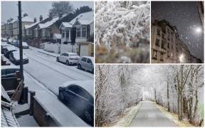 Valul de aer polar pune stăpânire pe Europa. Ţara în care termometrele au coborât la -10 grade Celsius. Avertizare de gheaţă în Anglia
