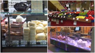 Se modifică lista alimentelor cu adaos comercial plafonat: iese cozonacul, dar se introduc altele noi