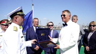 Scenariu-şoc pe scena politică. Iohannis demisionează pentru a prelua şefia CE, iar Ciucă ajunge preşedinte interimar