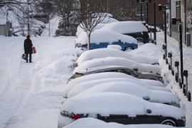 Ţara din Europa unde s-a înregistrat o diferenţă şocantă de temperatură, de 51 de grade Celsius