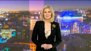 Știrile zilei, 10 ianuarie 2024. Fermierii și transportatorii români au declanșat un protest spontan şi vor să blocheze drumurile din ţară