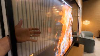 CES 2024. Cum arată televizoarele viitorului: pasul următor după TV-ul plasmă