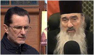 Teoriile lui IPS Teodosie: fără agheasmă pentru fumători sau femeile aflate la perioadă şi fără "relaţii trupeşti" după Bobotează