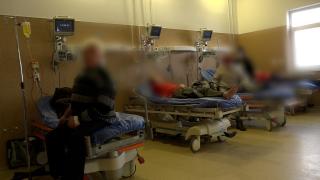 Doi medici, la 200 de pacienţi. Situaţia este disperată la UPU Deva, iar medicii cer Guvernului să deblocheze imediat posturile