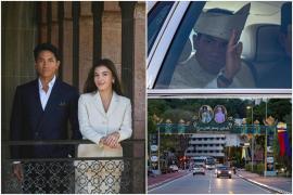 Fiul sultanului din Brunei se căsătoreşte. Nuntă de basm cu 10 zile de festivităţi pentru Abdul Mateen, considerat până acum unul dintre cei mai râvniţi burlaci din Asia