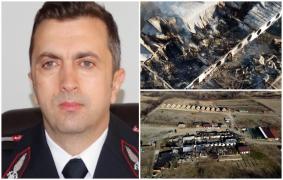 Judecătorii au amânat decizia în cazul celor doi foşti angajaţi ISU Prahova în dosarul Ferma Dacilor