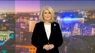 Știrile zilei, 12 ianuarie 2024. Panică la o şcoală din Oradea, după ce o elevă de 13 ani a intrat în stop cardio-respirator