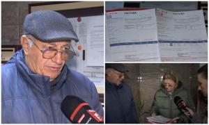 Facturi-record pe decembrie. Reacţia unui locatar când vede cât a venit întreţinerea: "Deci este imensă!"