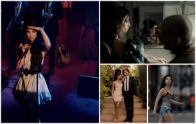 "Back to Black", filmul biografic despre Amy Winehouse, contestat înainte de lansare. Prietenii cântăreței spun că este un scenariu macabru