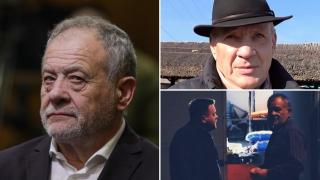 Dumitru Buzatu rămâne în arest. Existau temeri că fostul baron PSD de Vaslui ar putea fugi din ţară