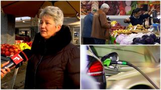 Capcanele scumpirilor: cum ajung românii să plătească zilnic, fără să știe, datoria externă a statului