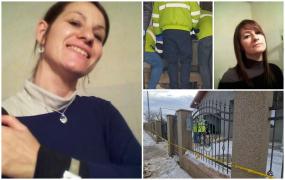 S-au întors acasă după ani de muncă în Italia, dar fericirea s-a sfârșit cu o crimă urmată de o tentativă de sinucidere. Liliana a fost găsită într-o baltă de sânge