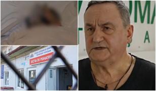 "L-au prins vreo patru". Anchetă la Spitalul Judeţean Botoşani, după ce un tânăr a ajuns la ATI, snopit în bătaie de alţi pacienţi
