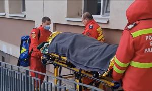 Adolescentă de 16 ani, spulberată de maşină sub privirea îngrozită a mamei, în Botoşani. În urma impactului, fata a fost aruncată câţiva metri pe asfalt