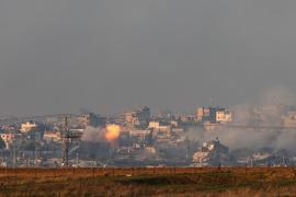 Bilanțul războiului Israel-Hamas, după 100 de zile. Zeci de mii de oameni uciși sau răniți în enclava din Orientul Mijlociu