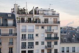 Orașul în care o garsonieră este închiriată cu 2.000 de euro pe noapte