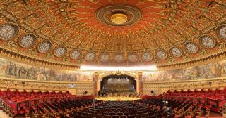 Ziua Culturii Naționale pe 15 ianuarie, la 174 de ani de la naşterea lui Mihai Eminescu. Muzee şi spectacole cu intrare liberă