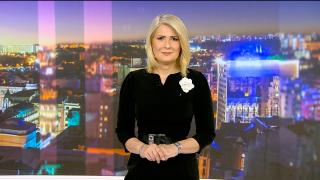 Știrile zilei, 15 ianuarie 2024. Scandal în Argeş, după ce şoferul unui microbuz şcolar a fost filmat cum dă jos cu forţa un elev