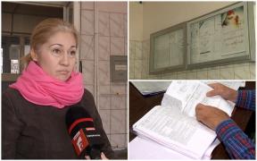 N-au mai primit întreţinerea de 3 luni şi se aşteaptă la facturi uriaşe, plus penalizări. "Nu a mai venit nimic pe toată iarna"