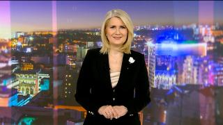 Știrile zilei, 16 ianuarie 2024. Florin Salam este acuzat că a bătut o damă de companie într-un hotel, la începutul anului