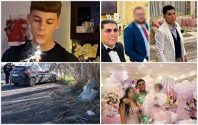 Frigidere pline cu bani, mașini și ceasuri scumpe. Unul dintre ucigașii lui Alexandru se lăuda pe rețelele de socializare cu viața de lux pe care o ducea în Italia