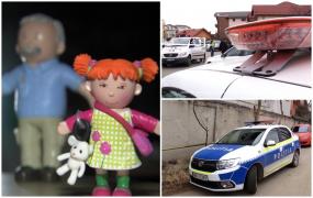 "Nu mai ştiu nici eu dacă e adevărat ce mi s-a întâmplat". Peste 450 de copii au căzut victime prădătorilor sexuali numai anul trecut