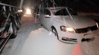 Vremea ameninţă mai multe zone din Europa. Zăpadă, ger şi temperaturi cu mult sub zero grade