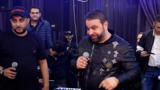 Tânăra pe care ar fi bătut-o Florin Salam într-un hotel din Capitală este prostituată. Reacţia impresarului manelistului